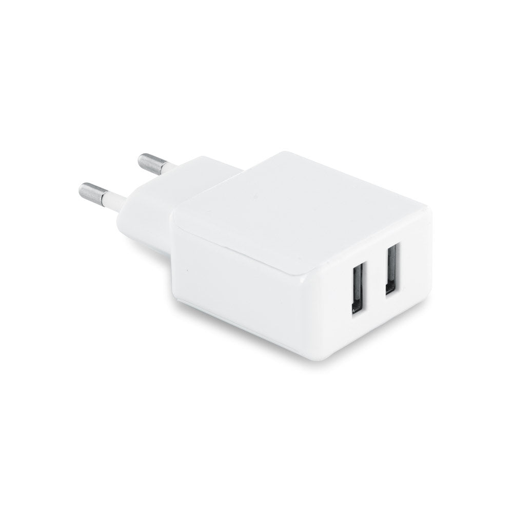 Redi. Abs Usb Adapter With 2 Outputs