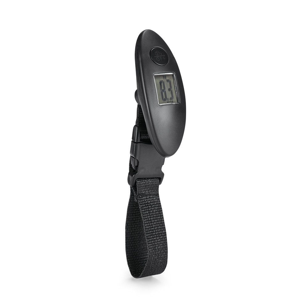 Checkin. Mini Digital Luggage Scale In Abs