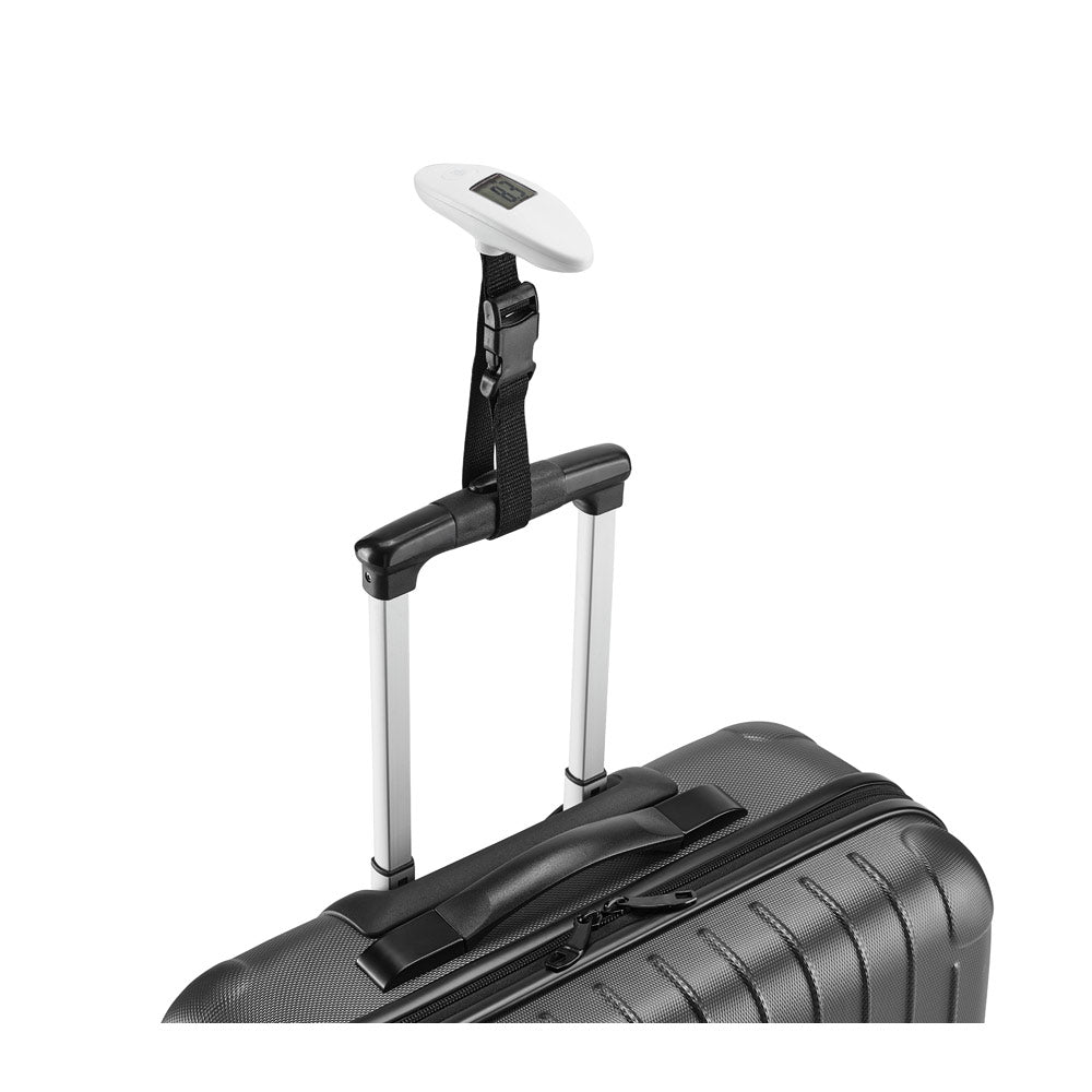 Checkin. Mini Digital Luggage Scale In Abs