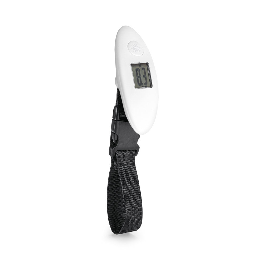 Checkin. Mini Digital Luggage Scale In Abs