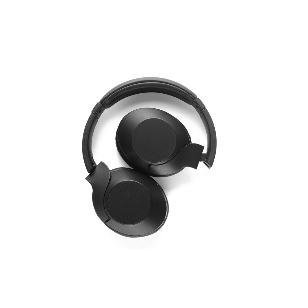Thunder. Portable Speaker With Microphone