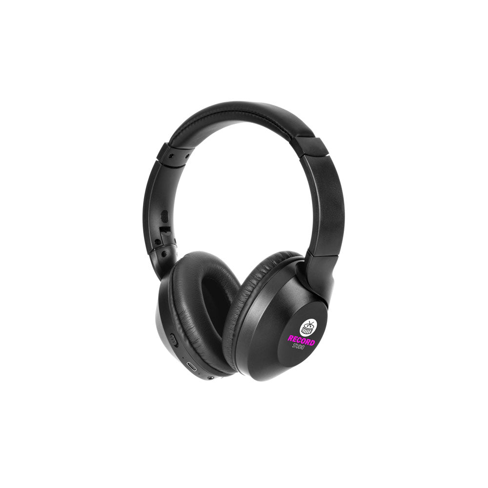 Thunder. Portable Speaker With Microphone