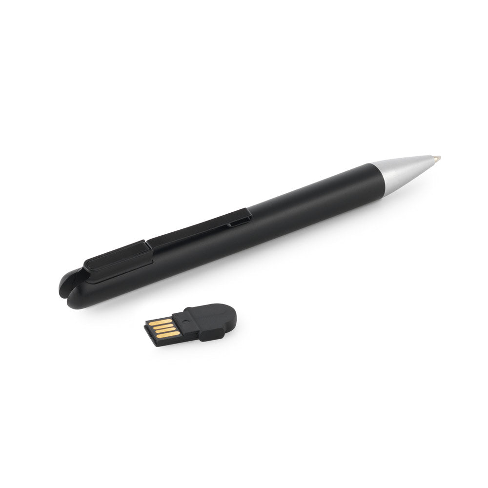 Savery. Abs Ball Pen With 4Gb Udp Memory