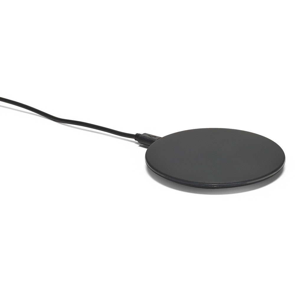 Burnell. Superfast 10W Wireless Charger In Abs