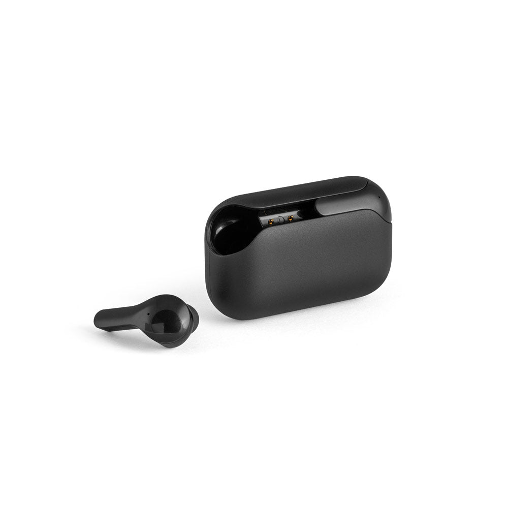 Vibe. Abs Wireless Earphones With Bt 5'0 Transmission