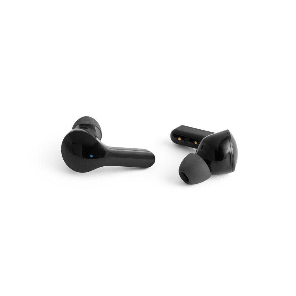 Vibe. Abs Wireless Earphones With Bt 5'0 Transmission