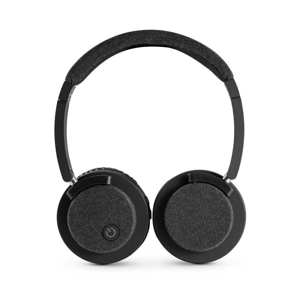 Beatdrum. Abs Wireless Headphones With Bt 5'0 Transmission