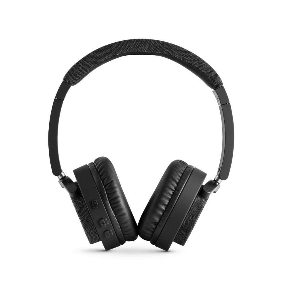 Beatdrum. Abs Wireless Headphones With Bt 5'0 Transmission