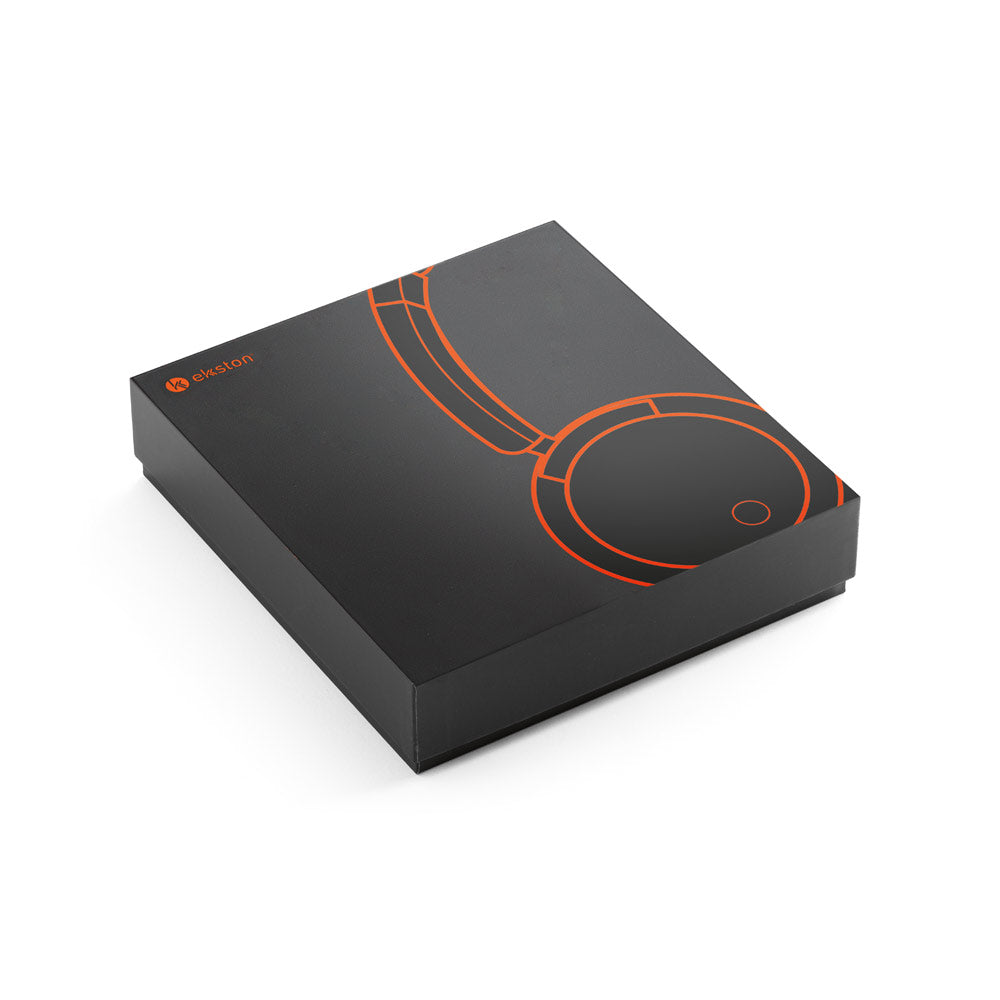 Beatdrum. Abs Wireless Headphones With Bt 5'0 Transmission