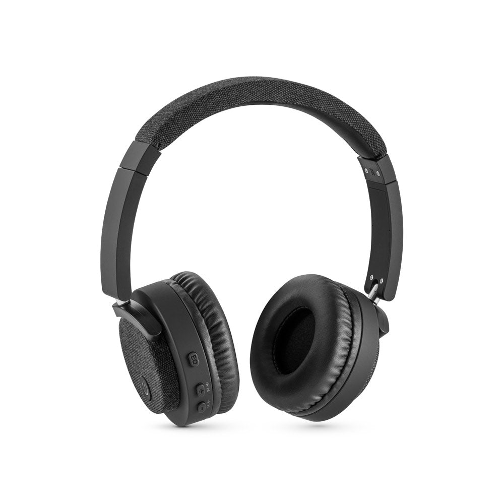 Beatdrum. Abs Wireless Headphones With Bt 5'0 Transmission