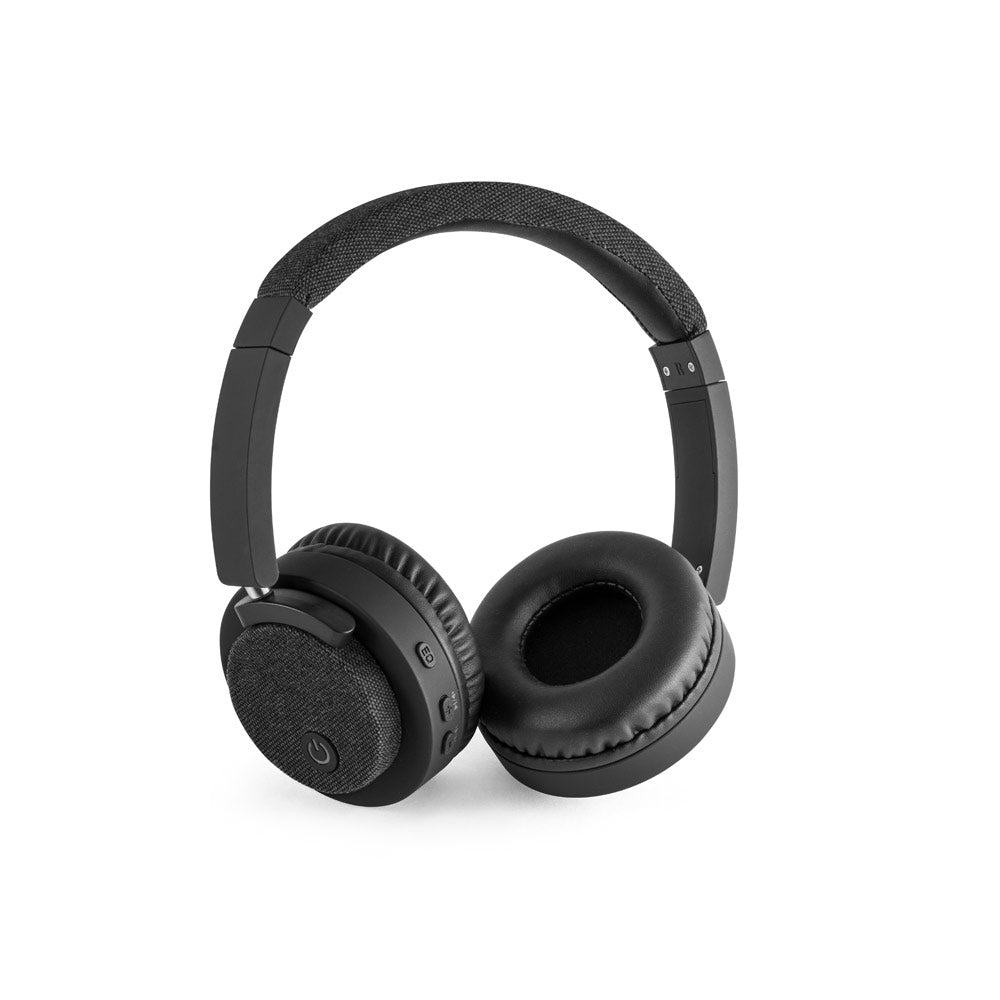 Beatdrum. Abs Wireless Headphones With Bt 5'0 Transmission