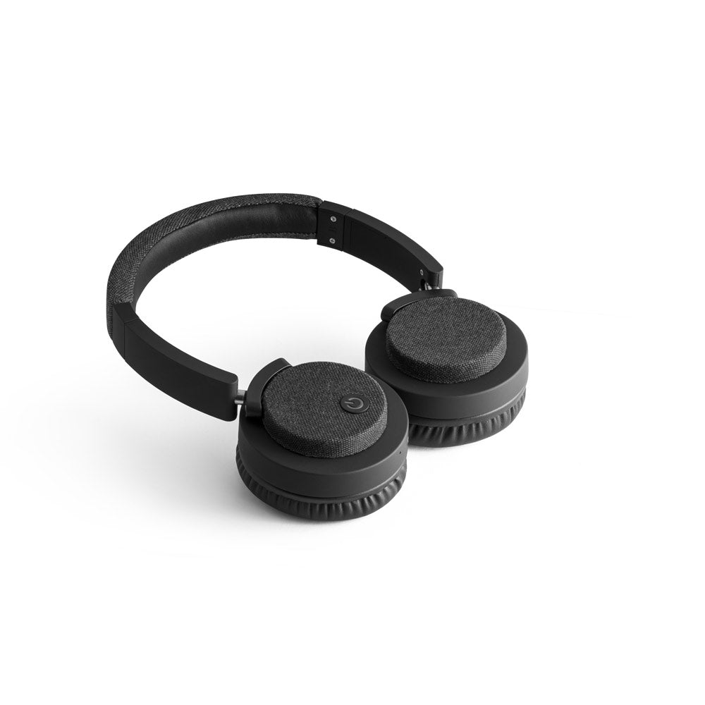 Beatdrum. Abs Wireless Headphones With Bt 5'0 Transmission