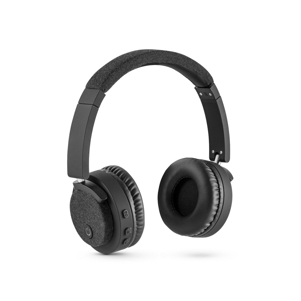 Beatdrum. Abs Wireless Headphones With Bt 5'0 Transmission