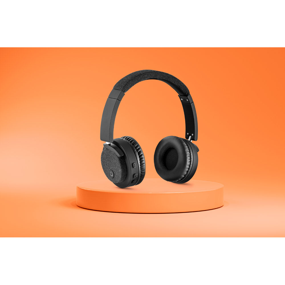 Beatdrum. Abs Wireless Headphones With Bt 5'0 Transmission