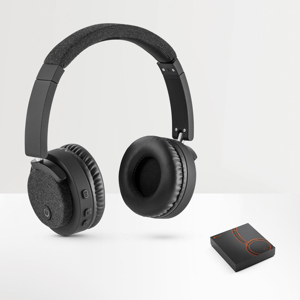 Beatdrum. Abs Wireless Headphones With Bt 5'0 Transmission