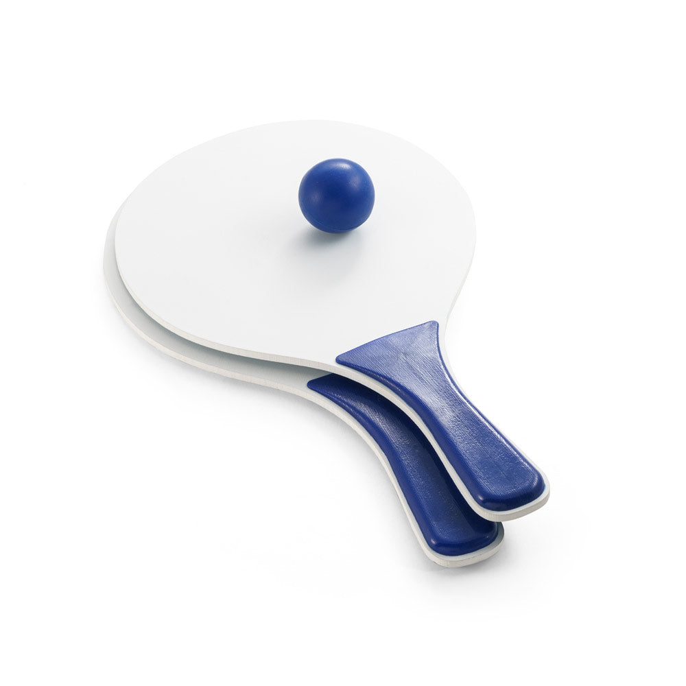 Filipinas. Bat And Ball Set In Mdf