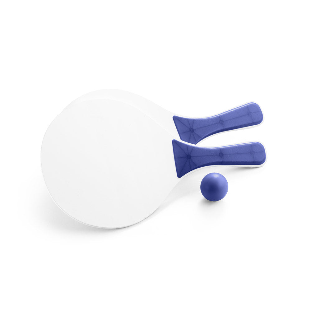 Filipinas. Bat And Ball Set In Mdf
