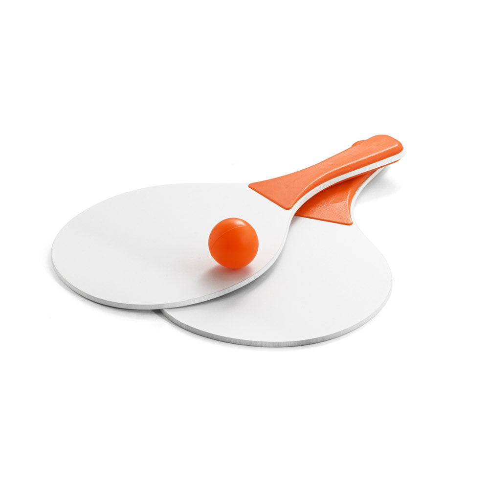 Filipinas. Bat And Ball Set In Mdf