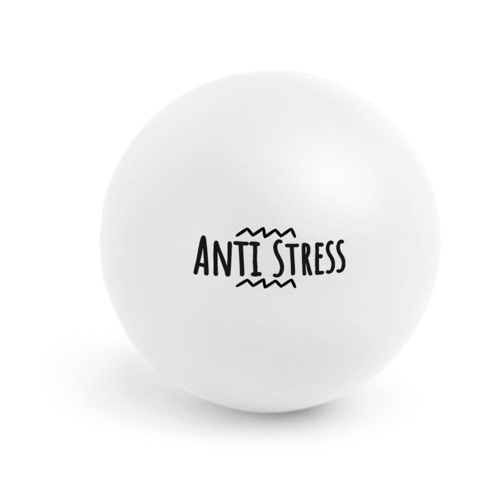 Chill. Anti-Stress Pu Foam