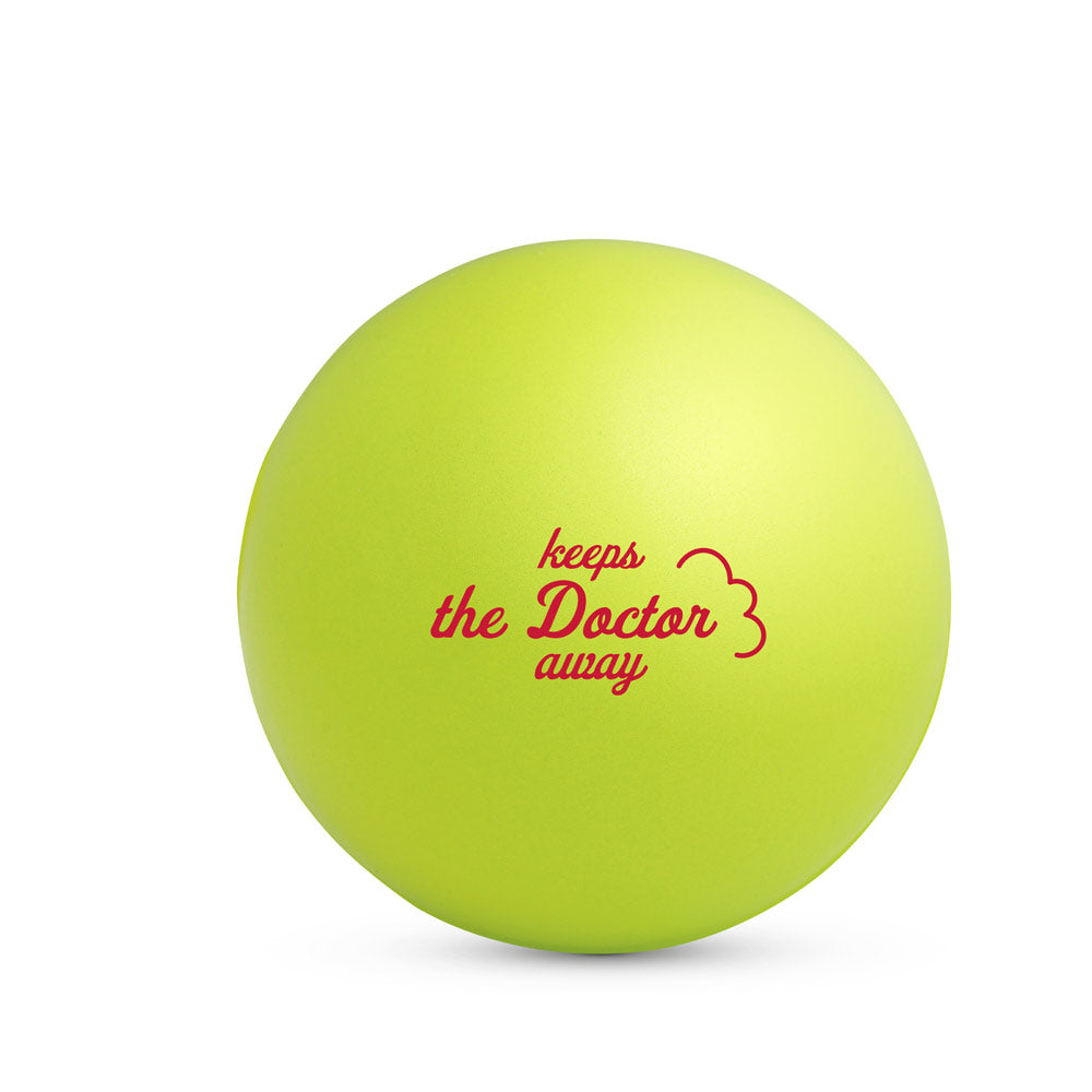 Chill. Anti-Stress Pu Foam