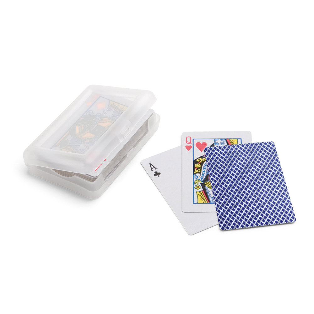 Johan. Pack Of 54 Cards
