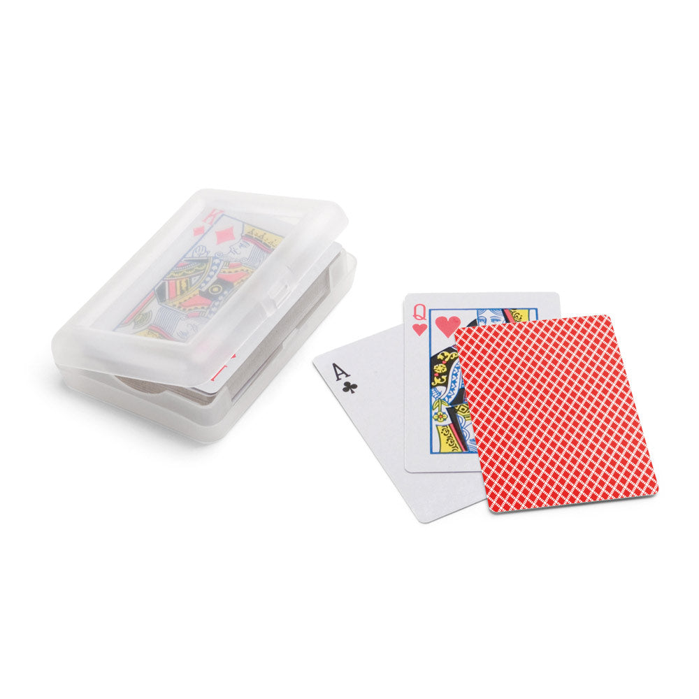 Johan. Pack Of 54 Cards