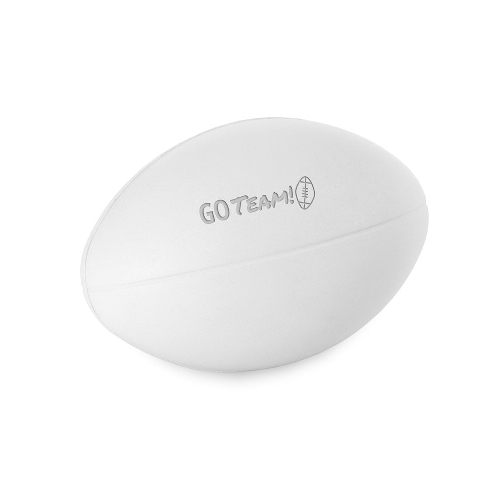 Rugby. Anti-Stress Pu Foam