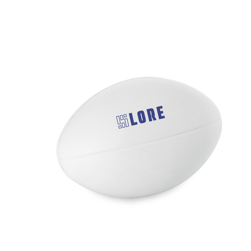 Rugby. Anti-Stress Pu Foam