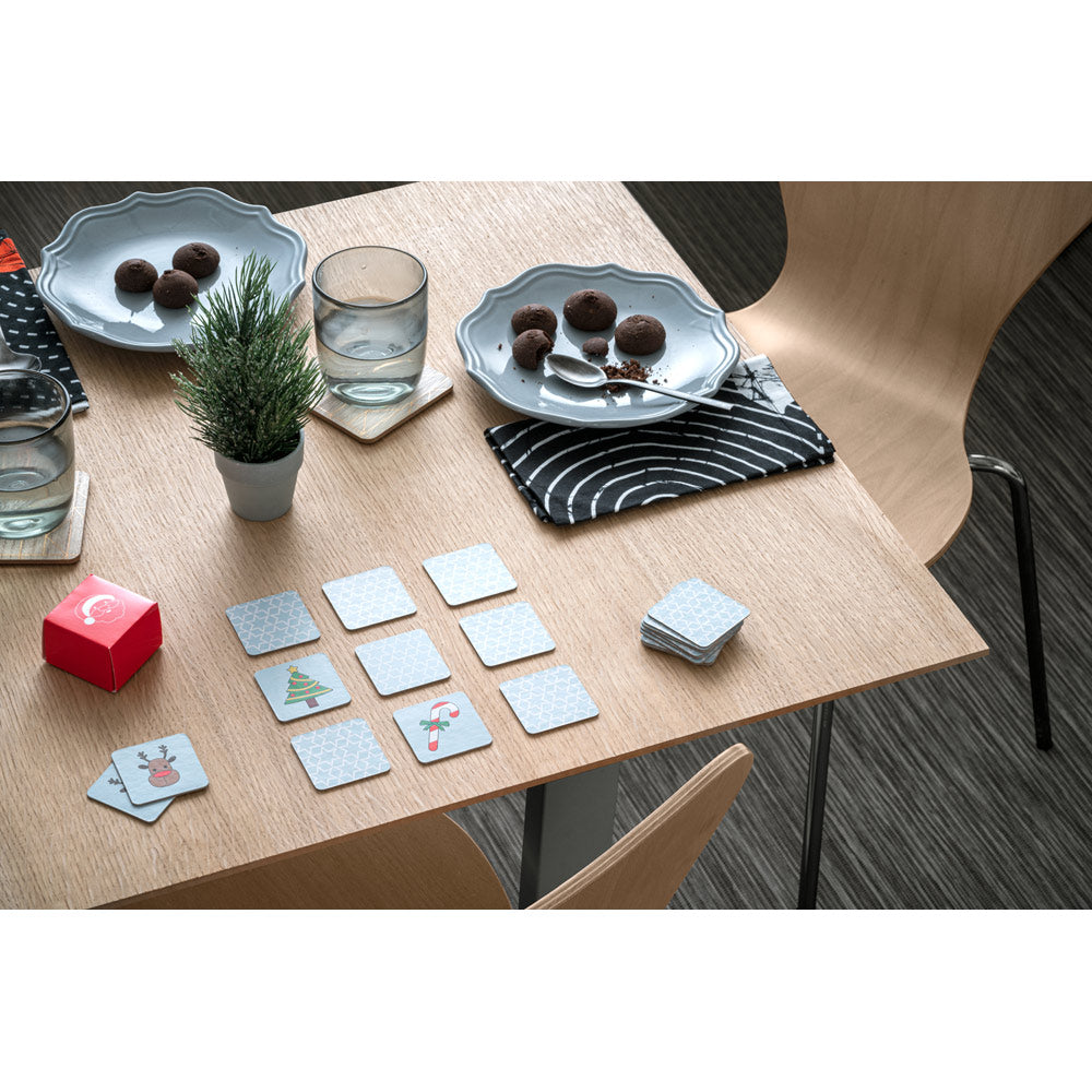 Saturn. Memory Game