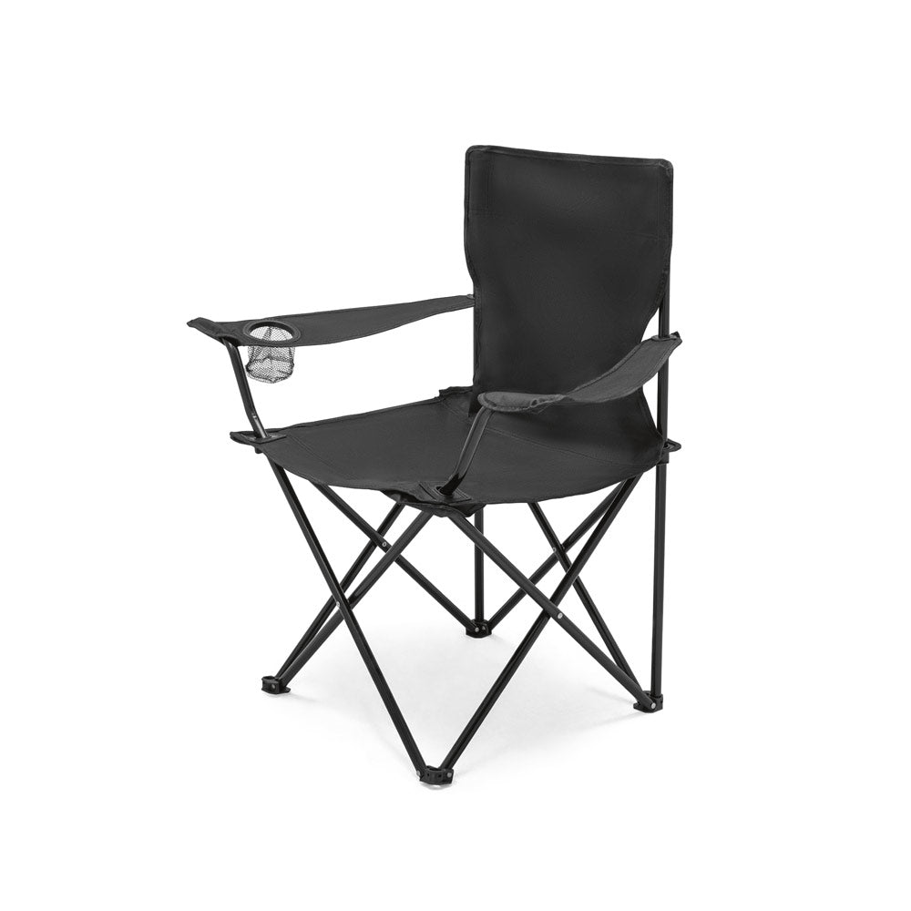 Throne. Folding Chair In 600D