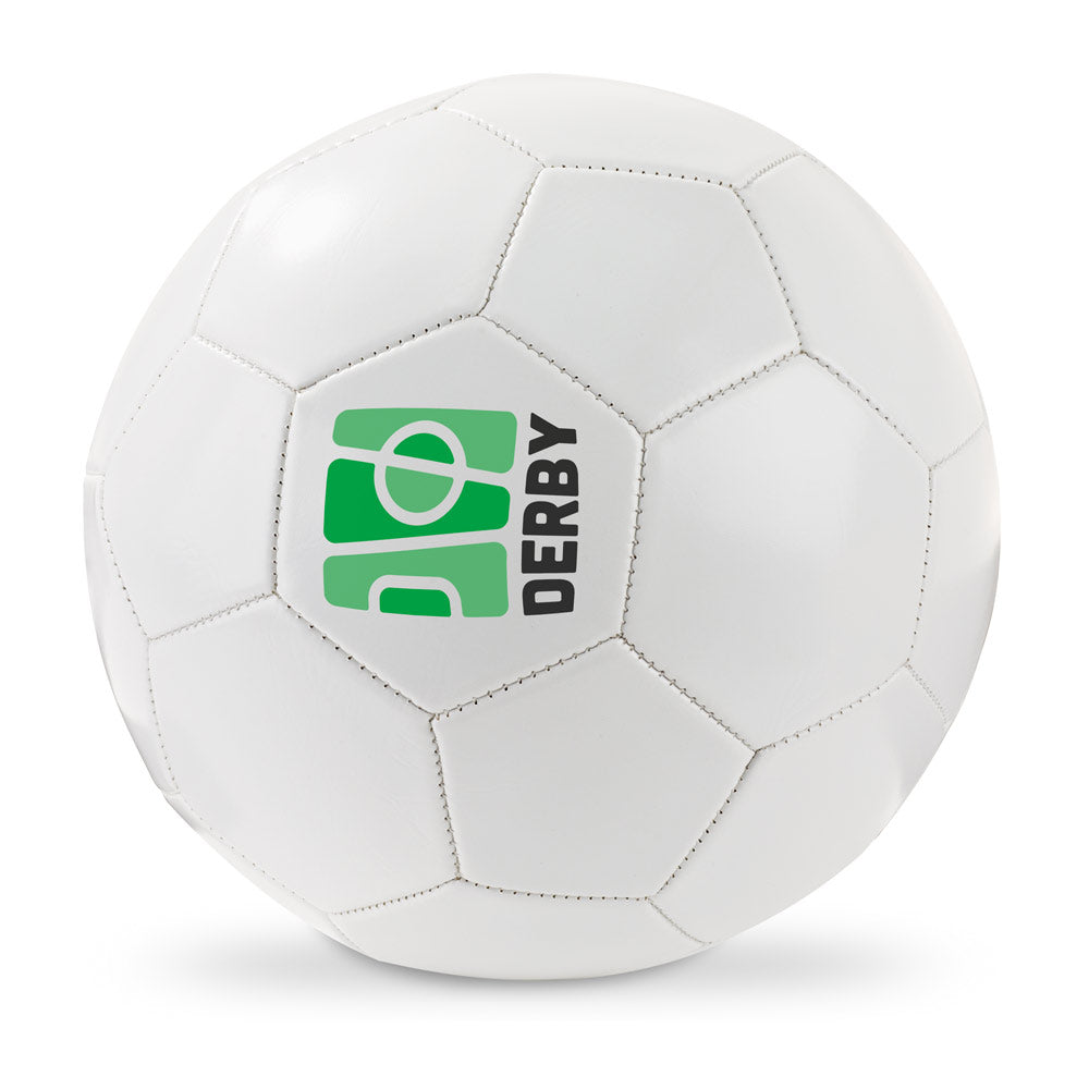 Bryce. Soccer Ball In Pvc