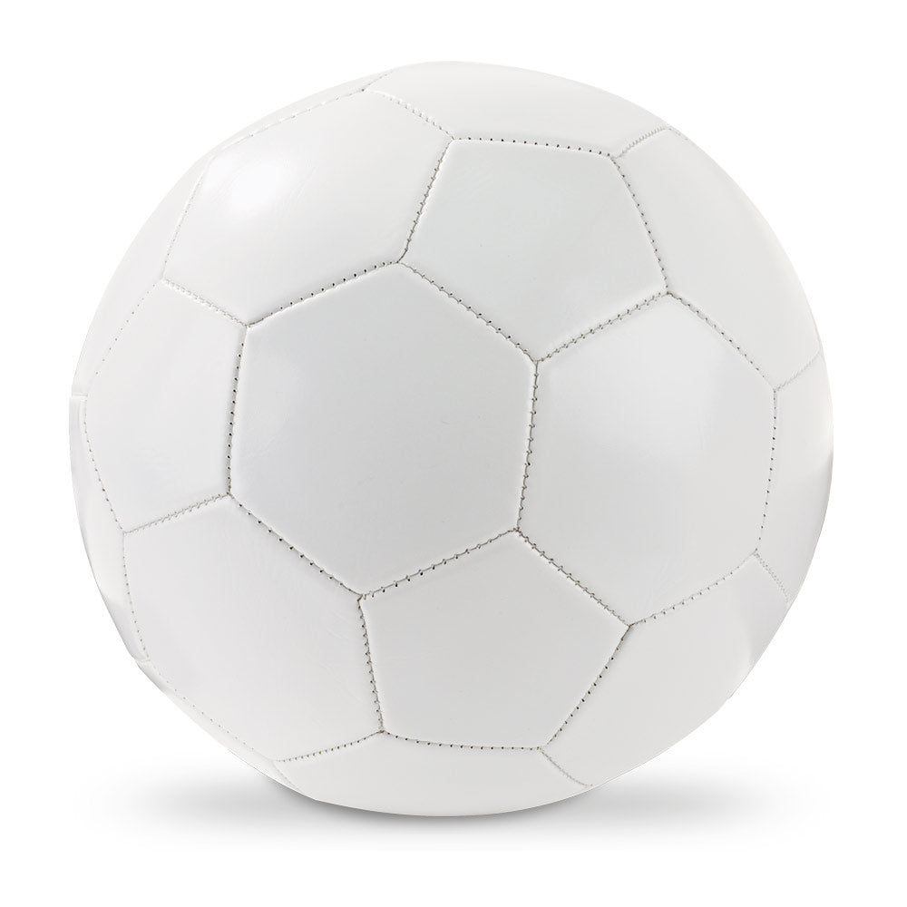 Bryce. Soccer Ball In Pvc