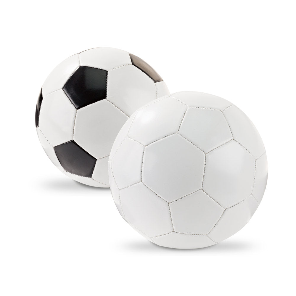 Bryce. Soccer Ball In Pvc