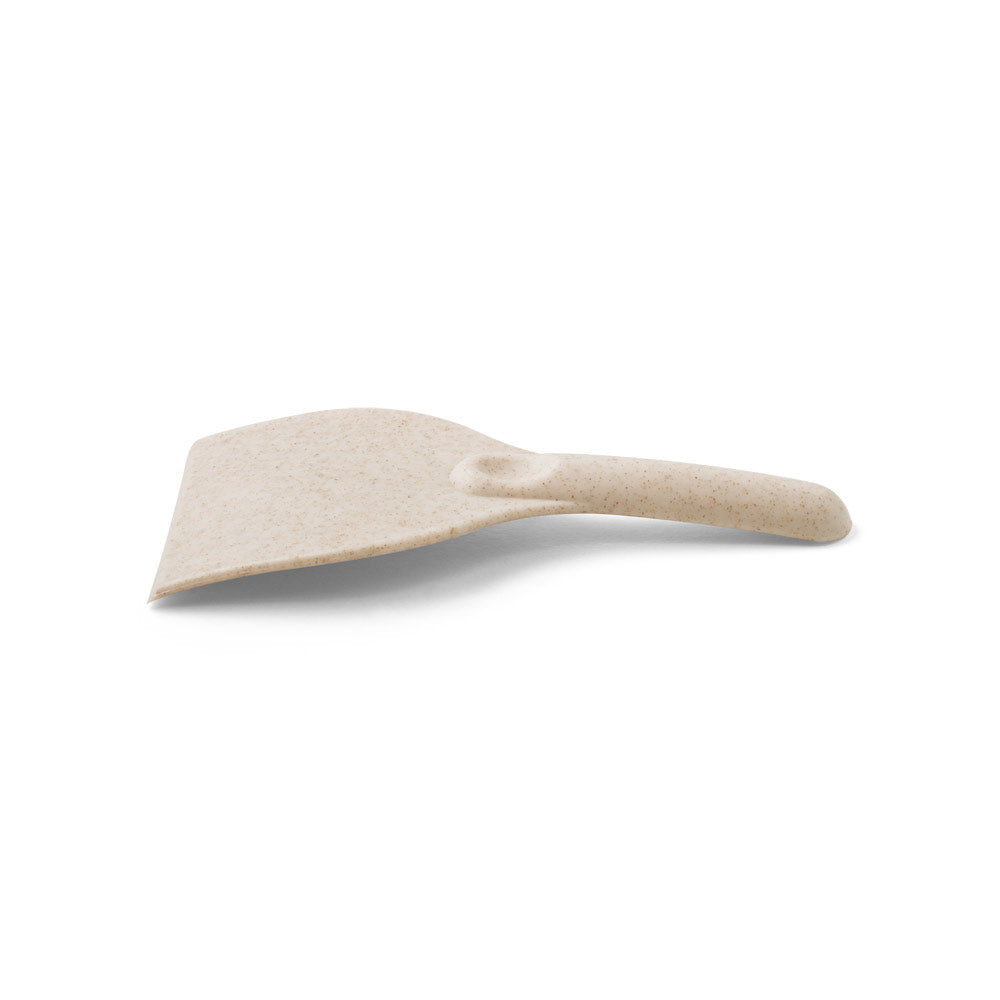 Spree. Pp And Wheat Straw Ice Scraper