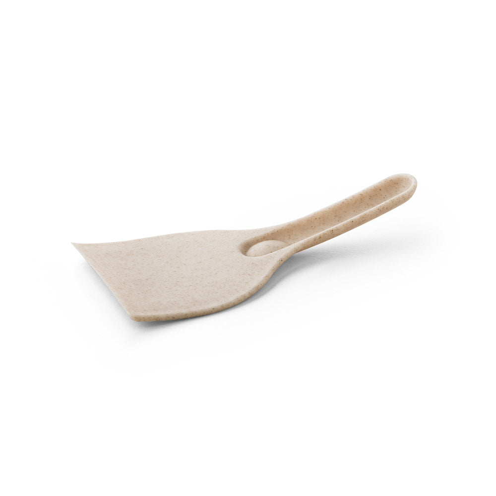 Spree. Pp And Wheat Straw Ice Scraper