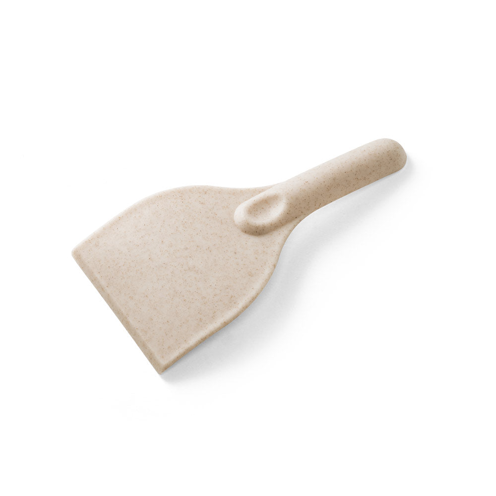Spree. Pp And Wheat Straw Ice Scraper