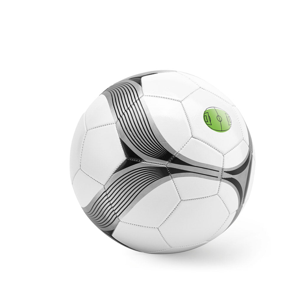 Walker. Soccer Ball In Pvc