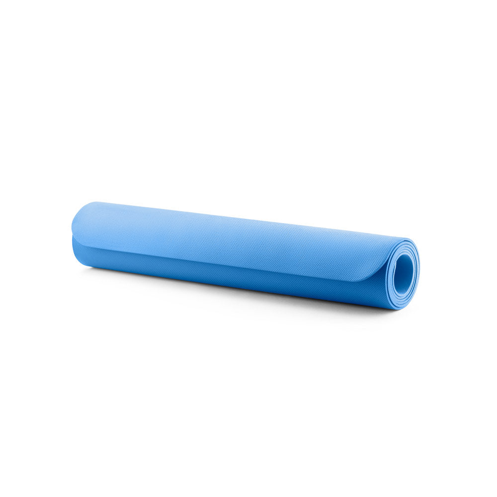 Zion. Eva Exercise Mat For Yoga. Up To 4Mm Thick