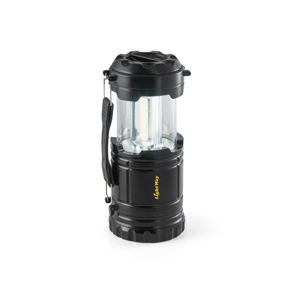 Olympos. 2-In-1 Lantern In Abs And Ps