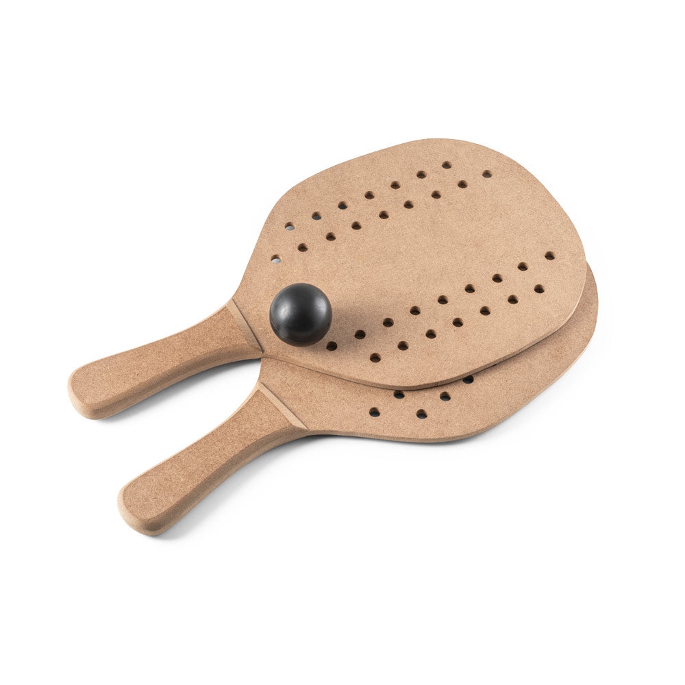 Tapia. Mdf Beach Rackets
