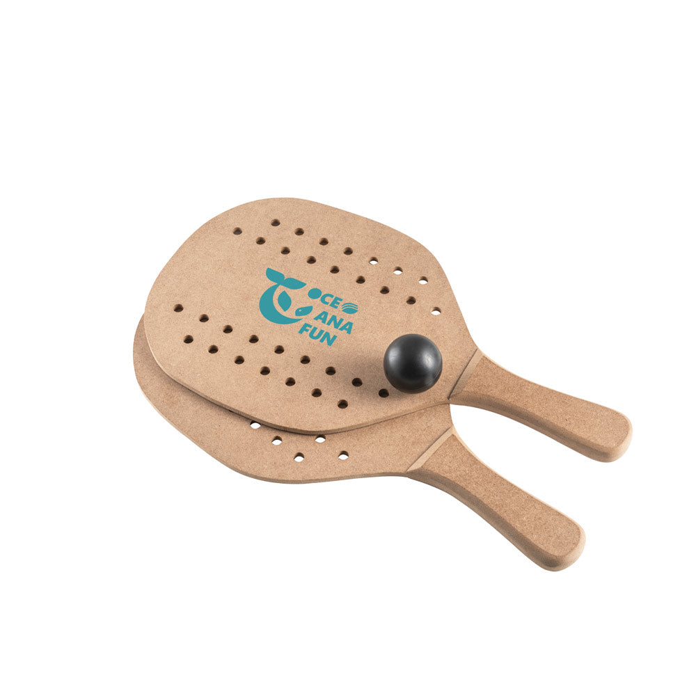 Tapia. Mdf Beach Rackets