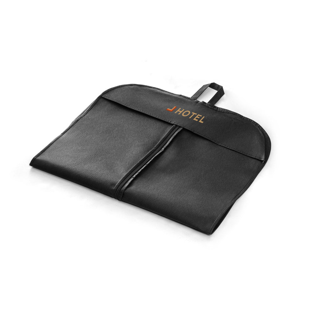Seventh. Non-Woven Suit Holder (80 G/M²)