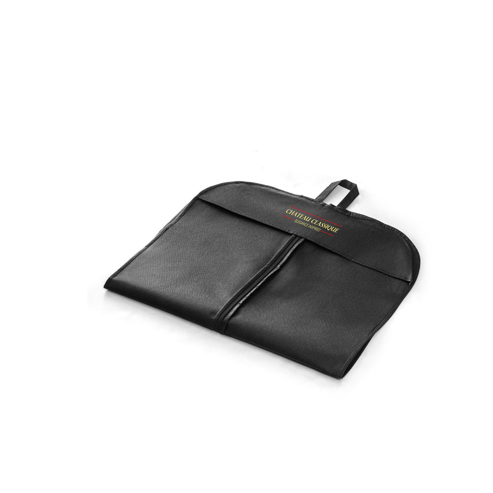 Seventh. Non-Woven Suit Holder (80 G/M²)