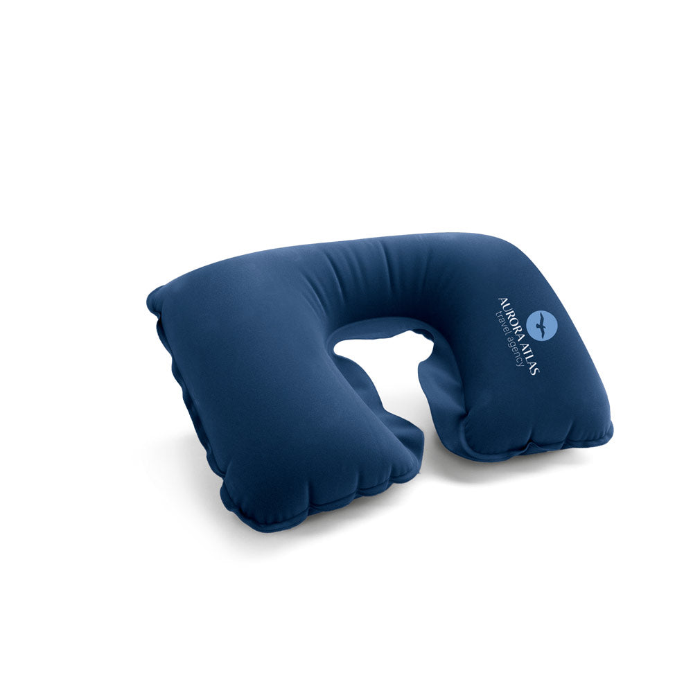 Strada. Inflatable Neck Pillow