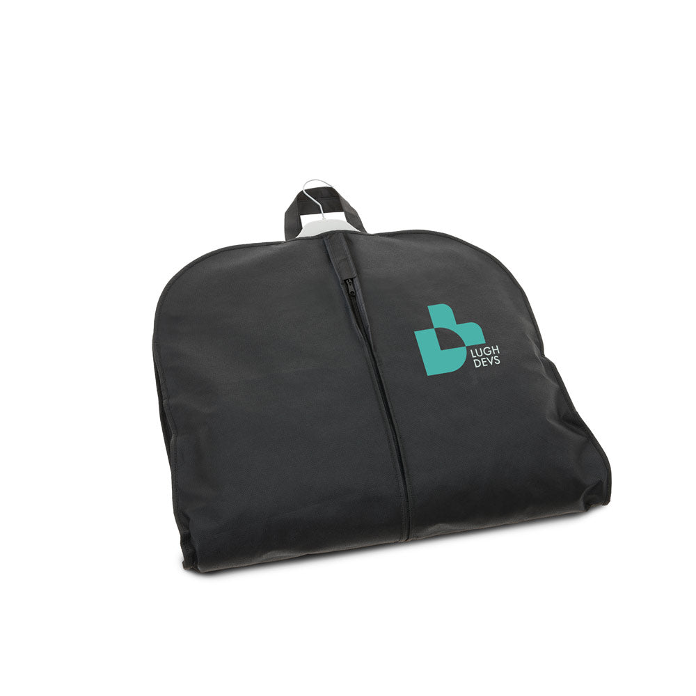 Fontaine. Non-Woven Garment Bag (70 G/M²)
