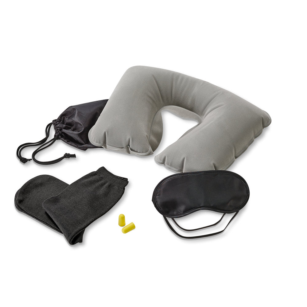 Travelx. Travel Set