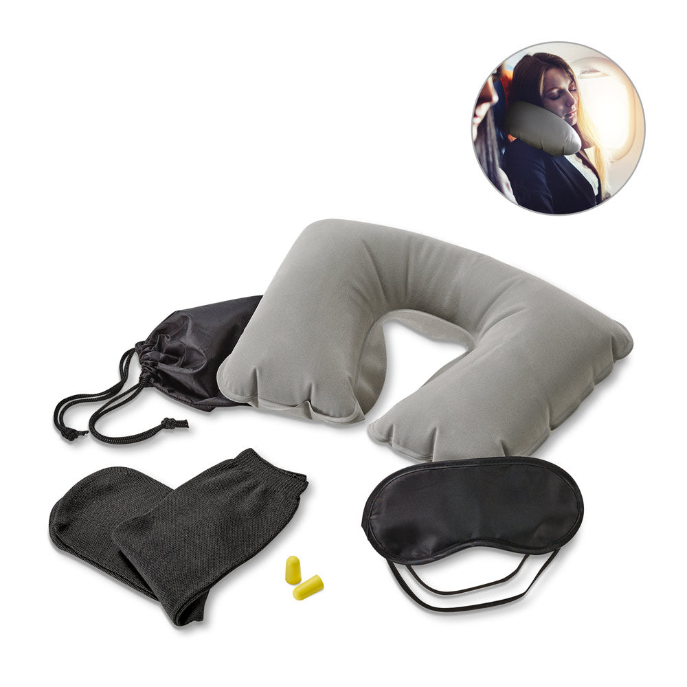 Travelx. Travel Set