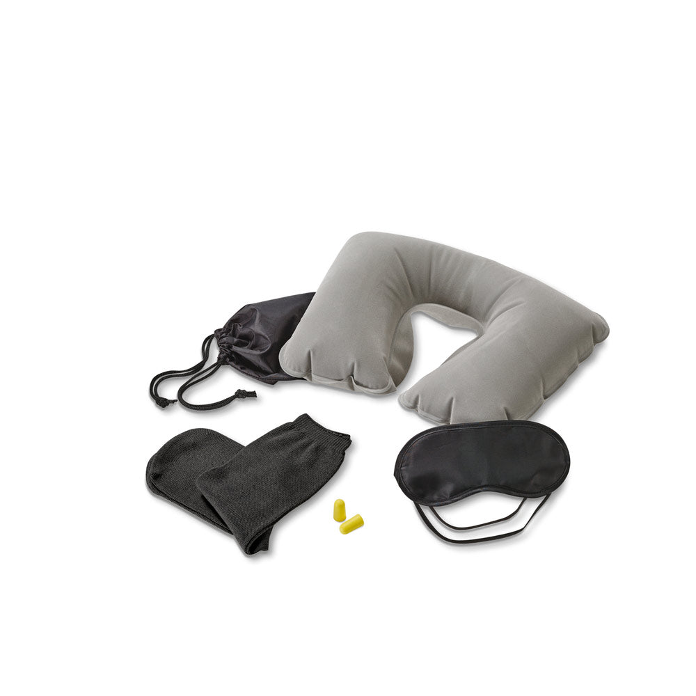 Travelx. Travel Set