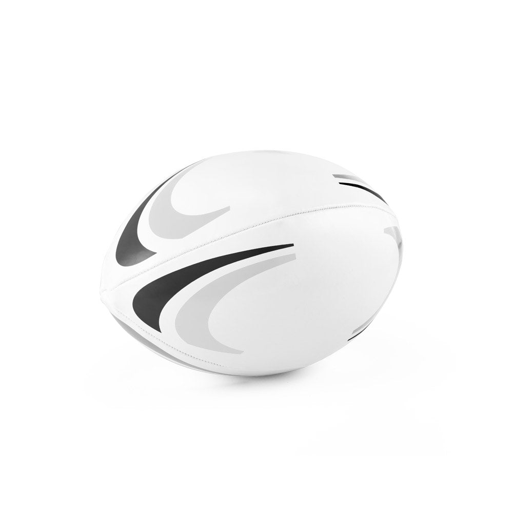 Lomu. Rugby Ball