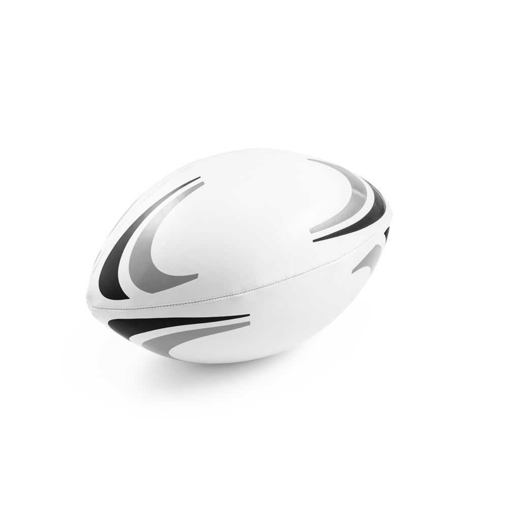 Lomu. Rugby Ball